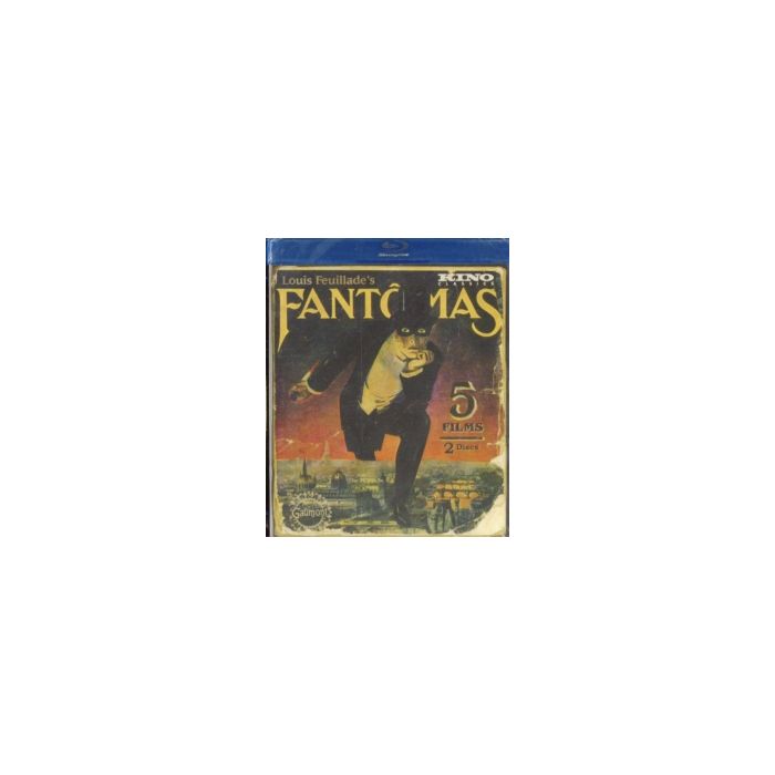 FANTOMAS