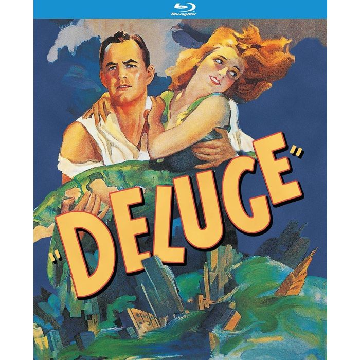 DELUGE (1933)
