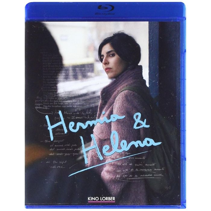 HERMIA & HELENA
