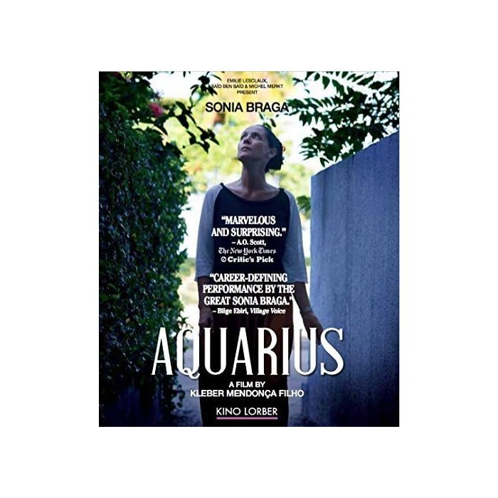 AQUARIUS
