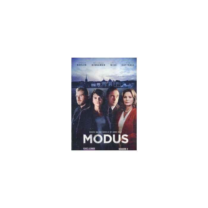 MODUS S2