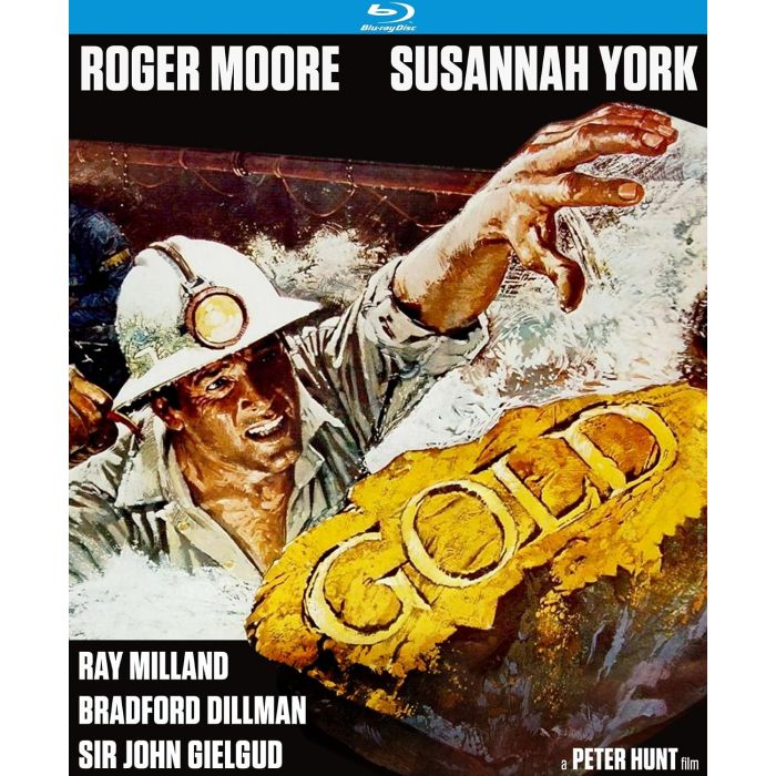GOLD (1974)