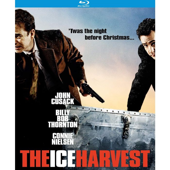 ICE HARVEST (2005)
