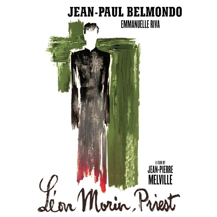 LEON MORIN, PRIEST (SPECIAL EDITION) AKA LEON MORIN, PRETRE