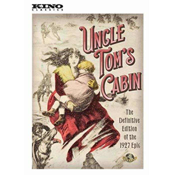 UNCLE TOM'S CABIN