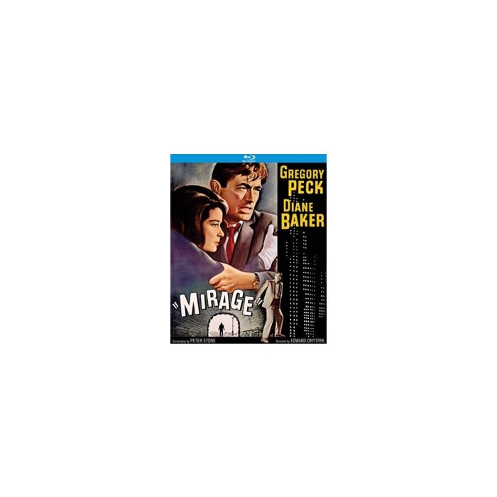 MIRAGE (SPECIAL EDITION)