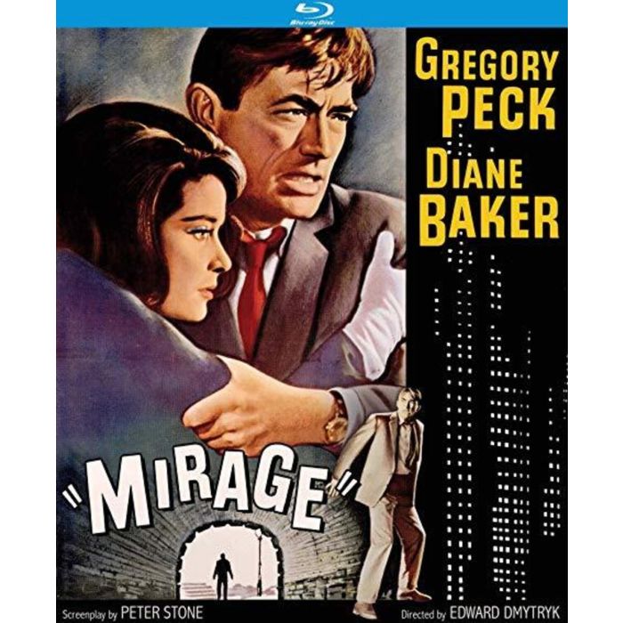 MIRAGE (SPECIAL EDITION)