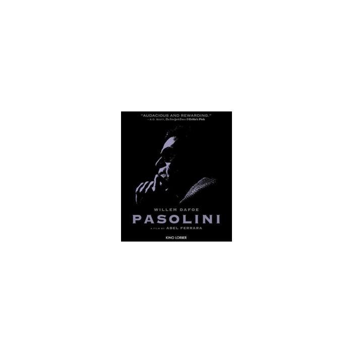PASOLINI
