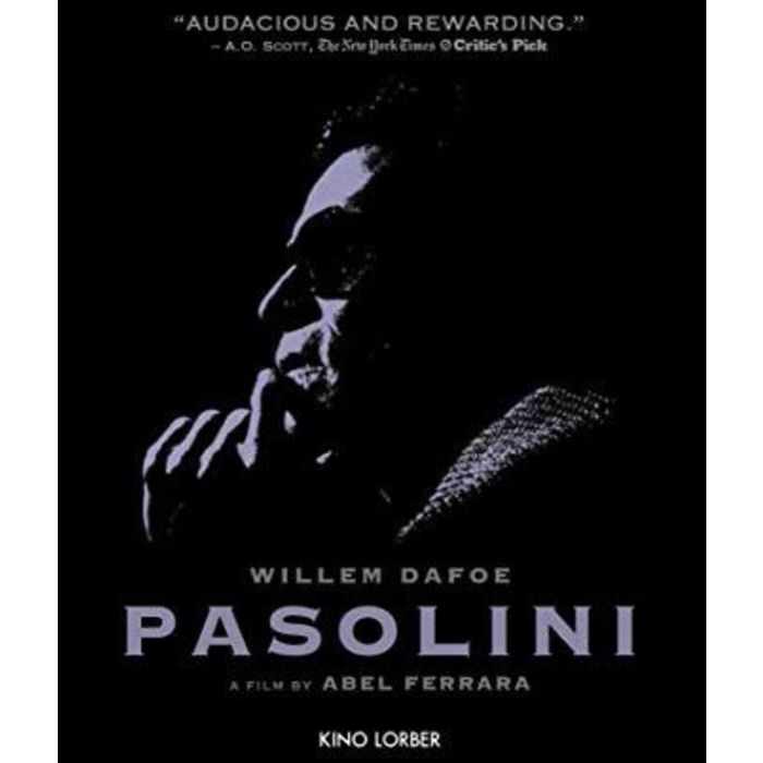PASOLINI