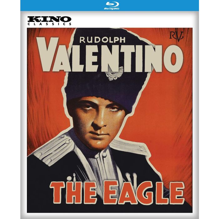 EAGLE (1925)