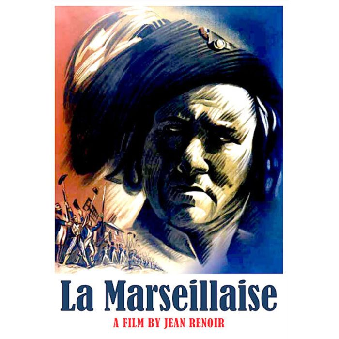 LA MARSEILLAISE (1938)