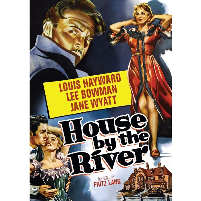 HOUSE BY THE RIVER (SPECIAL EDITION)