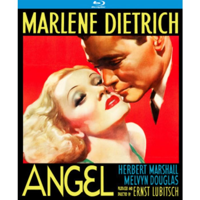 ANGEL