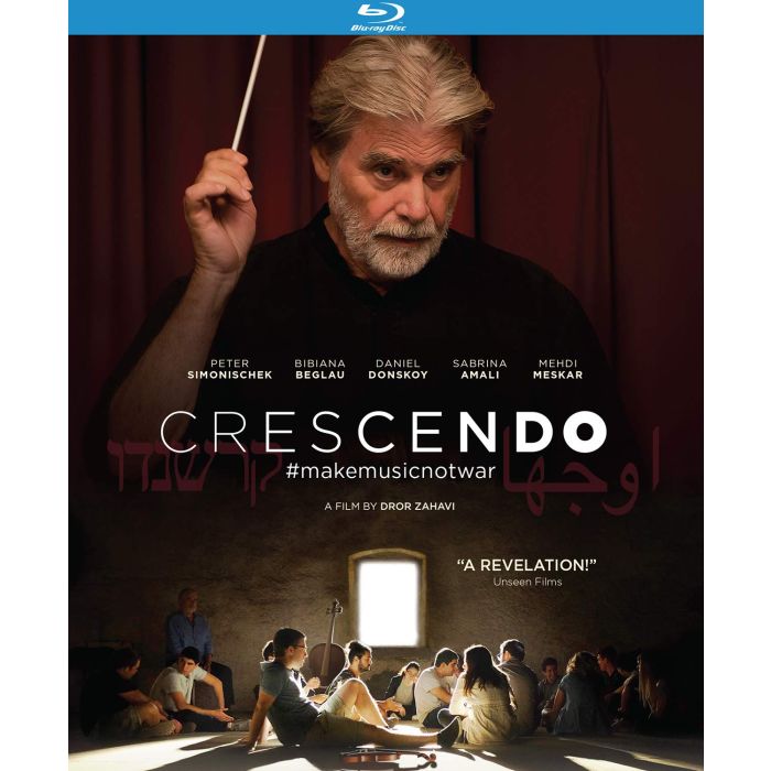 CRESCENDO