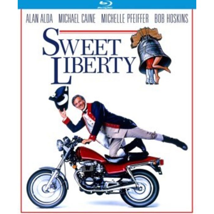 SWEET LIBERTY