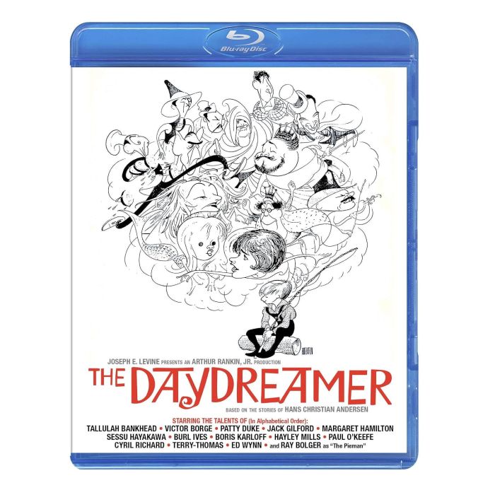 DAYDREAMER