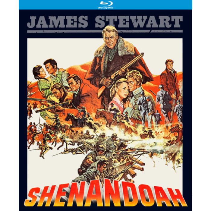 SHENANDOAH