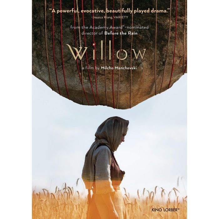 WILLOW