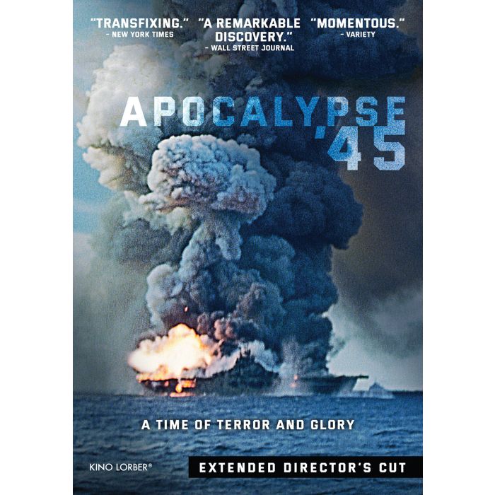 APOCALYPSE '45