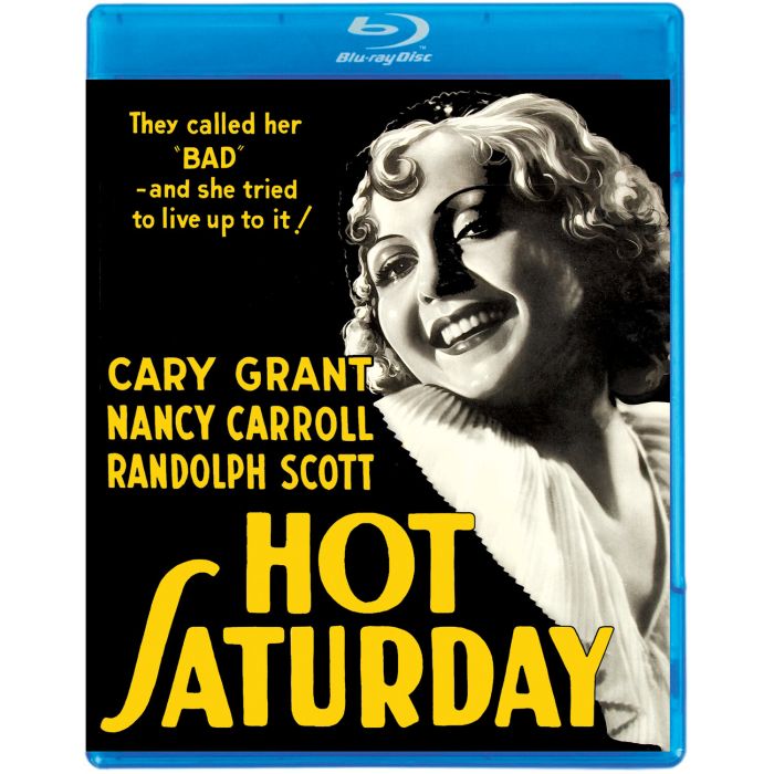 HOT SATURDAY