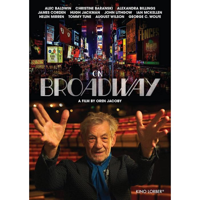 ON BROADWAY