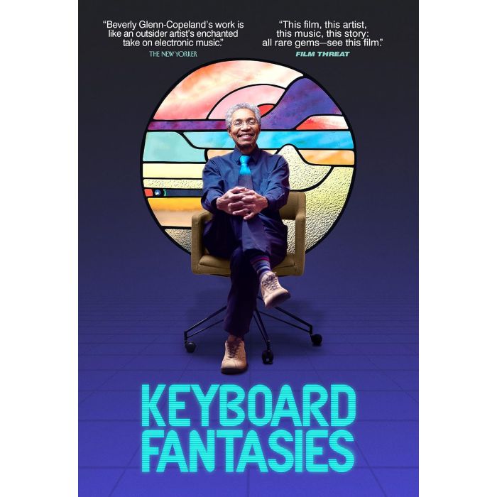KEYBOARD FANTASIES: THE BEVERLY GLENN-COPELAND STORY