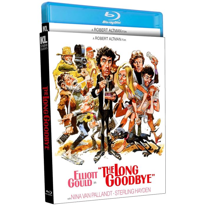 LONG GOODBYE (SPECIAL EDITION)