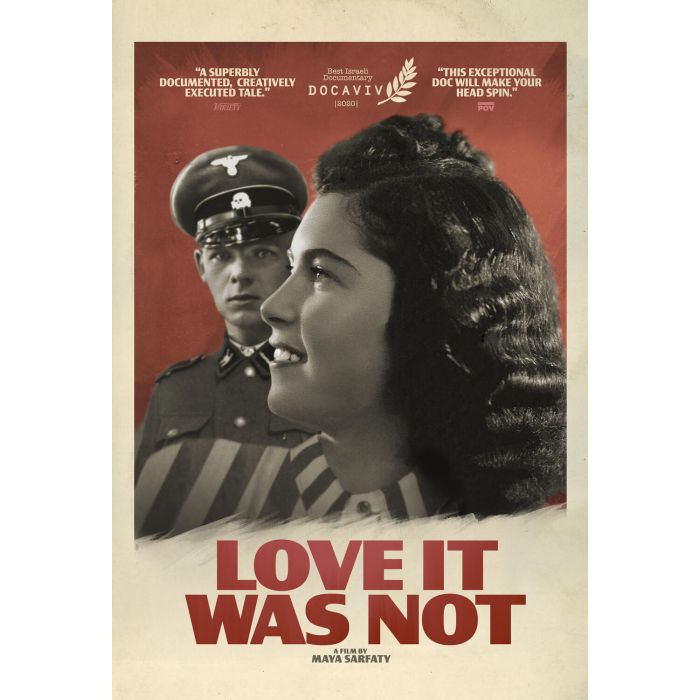 LOVE IT WAS NOT