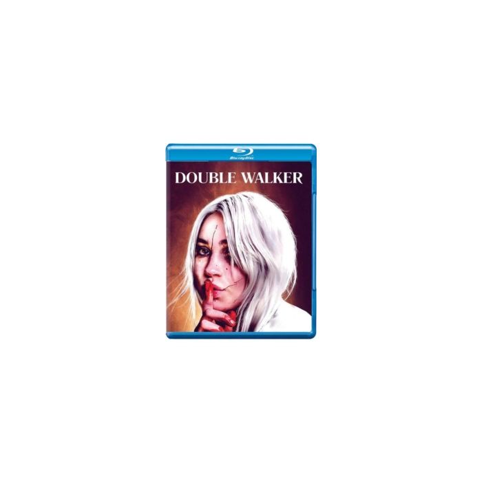 DOUBLE WALKER