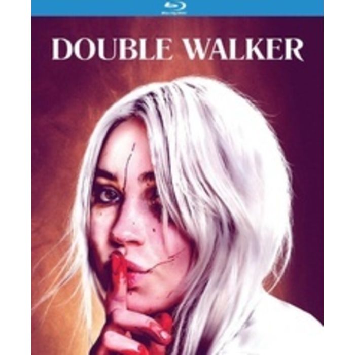DOUBLE WALKER