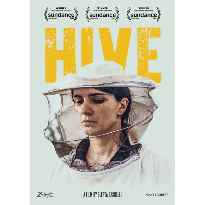 HIVE