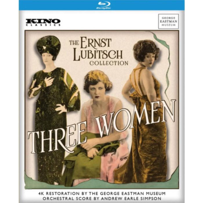THREE WOMEN