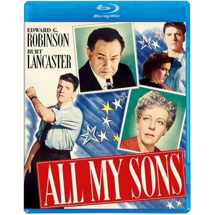 ALL MY SONS