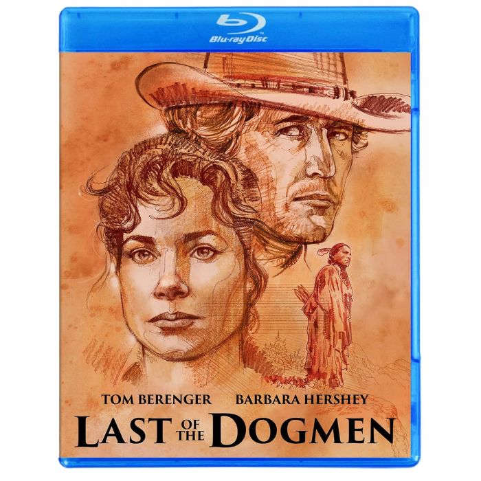 LAST OF THE DOGMEN (SPECIAL EDITION)