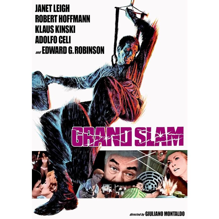 GRAND SLAM