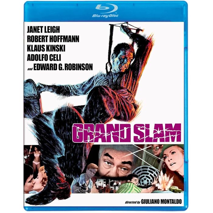 GRAND SLAM