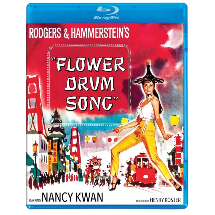 FLOWER DRUM SONG (SPECIAL EDITION)