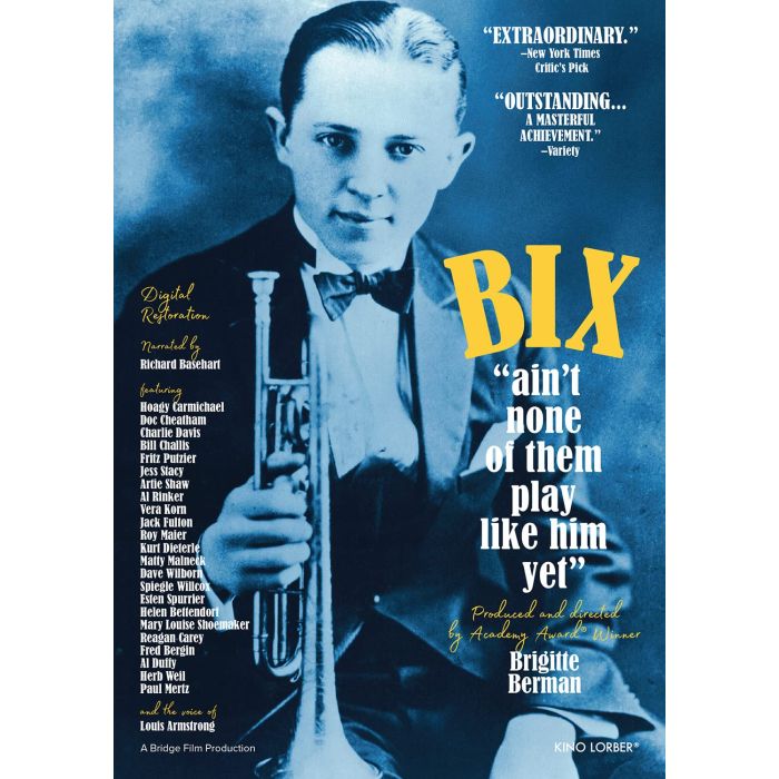 BIX: AIN'T NONE OF THEM PLAY LIKE HIM YET