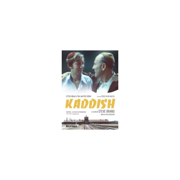 KADDISH