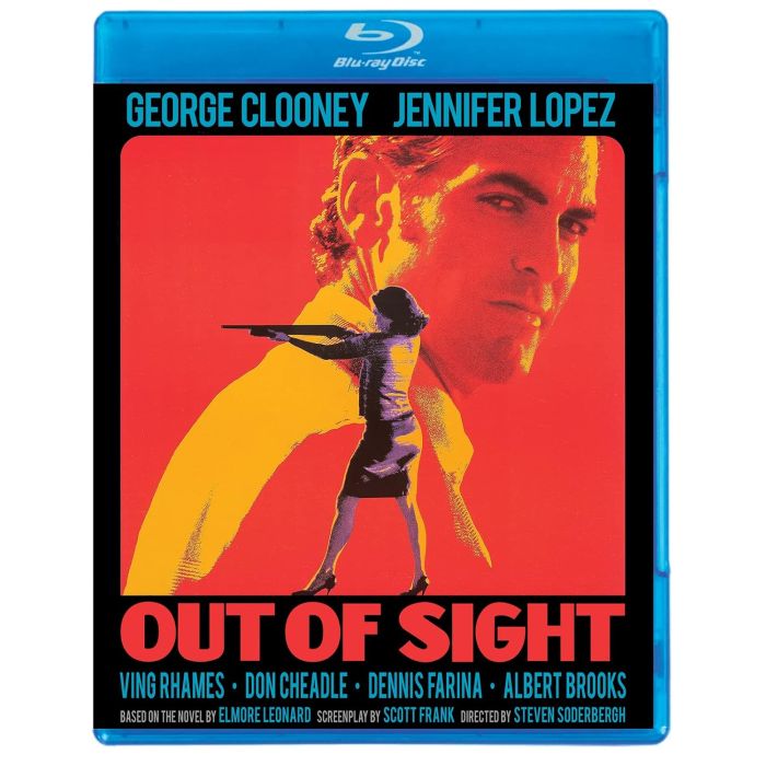 OUT OF SIGHT