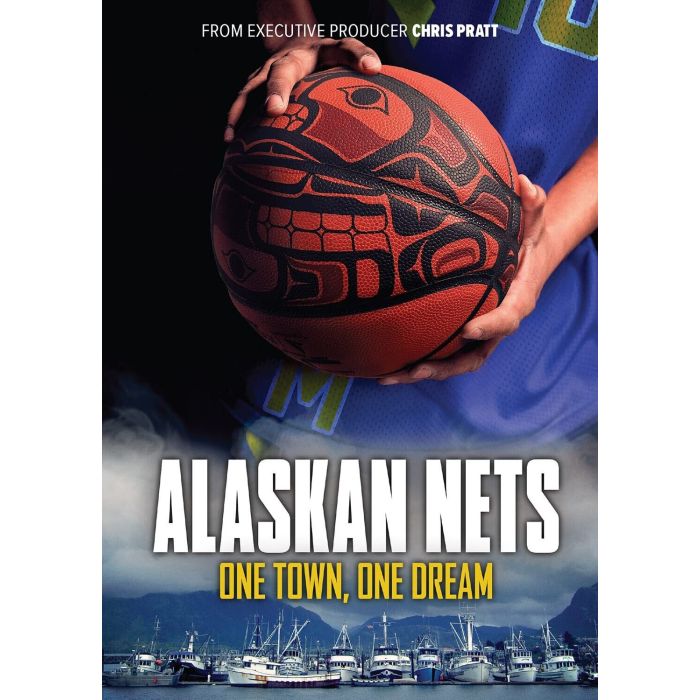 ALASKAN NETS