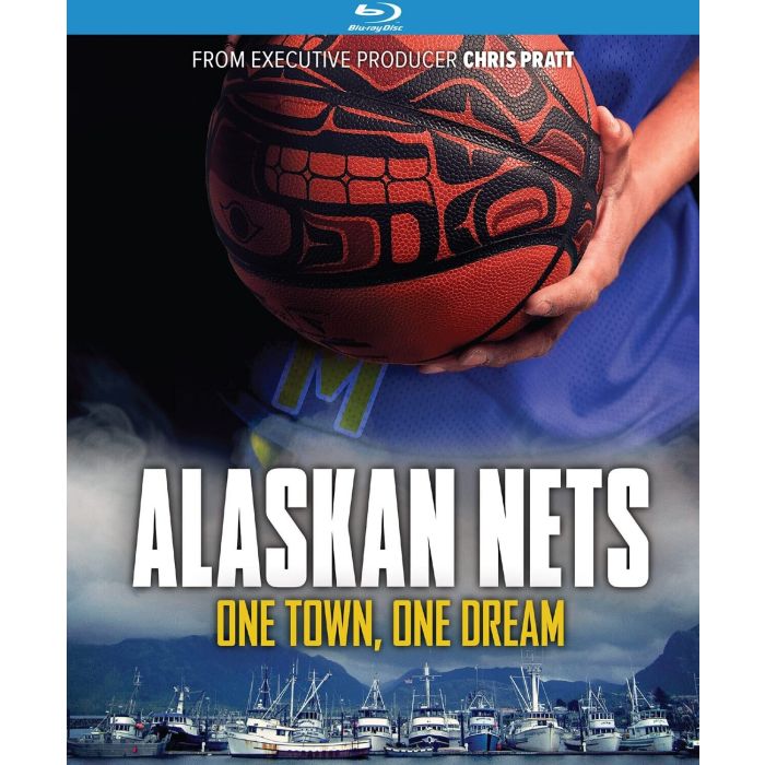 ALASKAN NETS