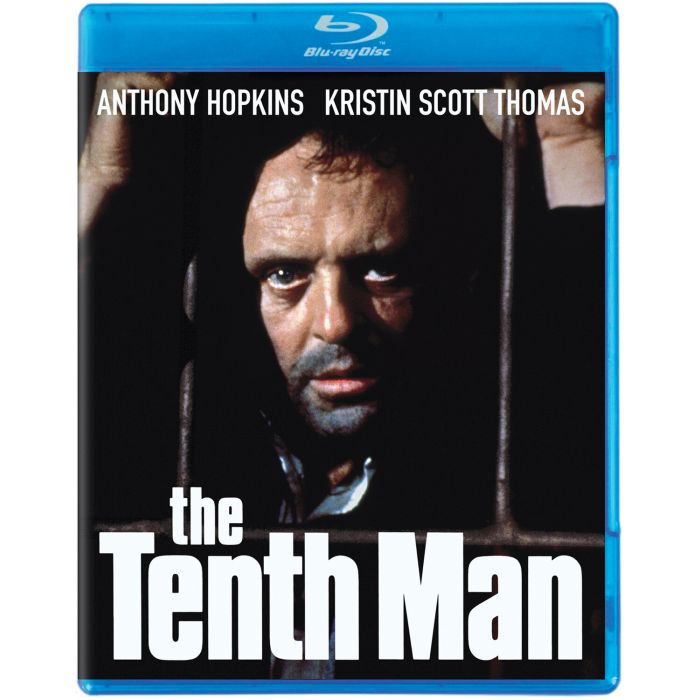 TENTH MAN