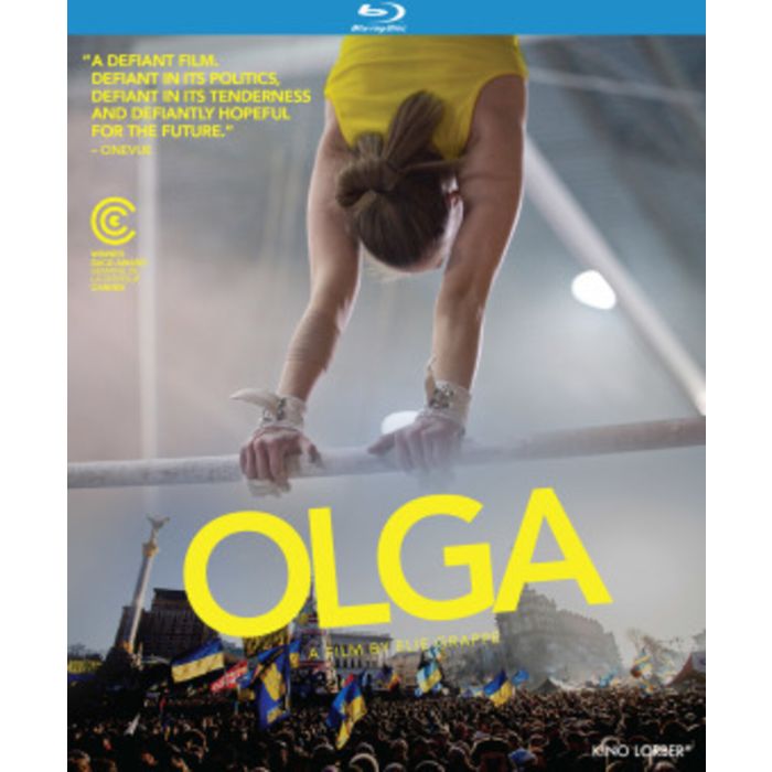 OLGA