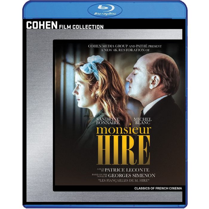 MONSIEUR HIRE