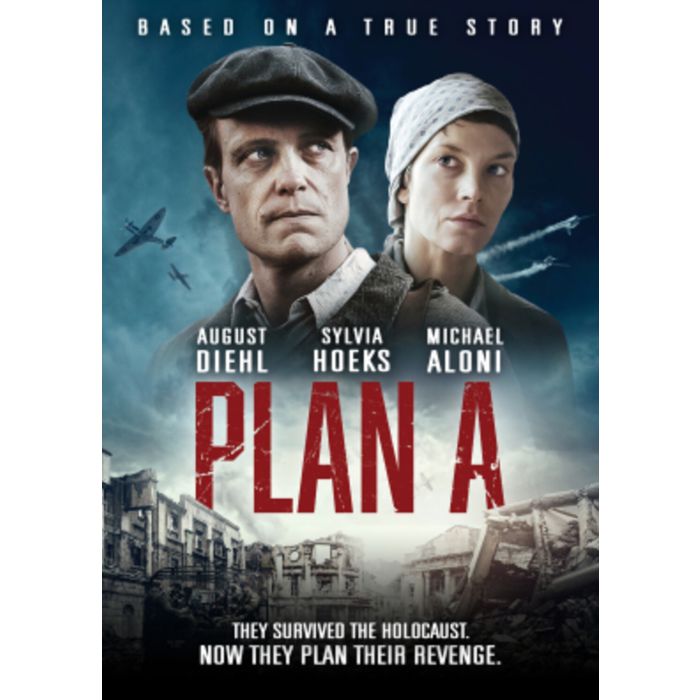 PLAN A