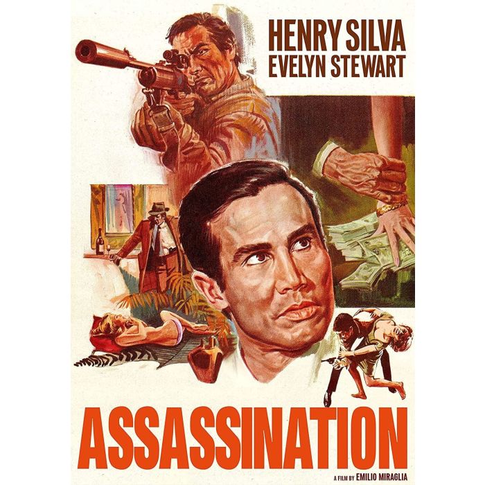 ASSASSINATION