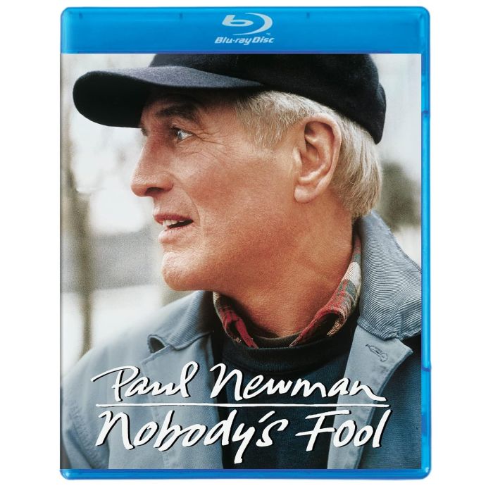 NOBODY'S FOOL (SPECIAL EDITION)
