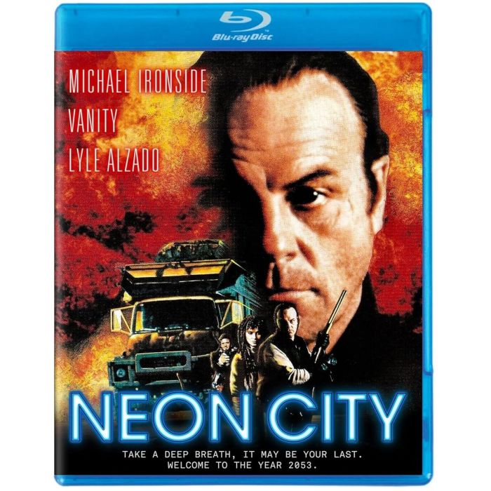 NEON CITY (SPECIAL EDITION)