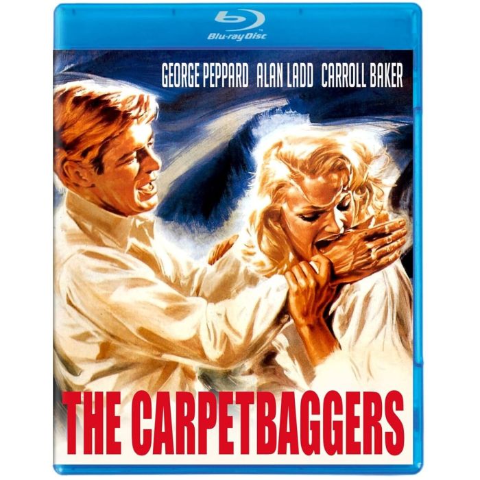 CARPETBAGGERS (SPECIAL EDITION)
